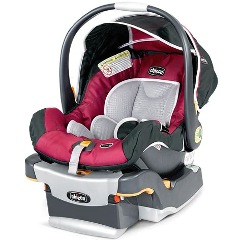 chicco keyfit 30 infant car seat height limit|More.